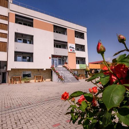Vilele Violeta Năvodari Exteriér fotografie