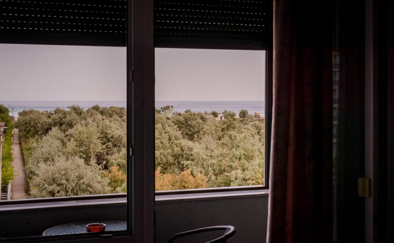 Vilele Violeta Năvodari Exteriér fotografie