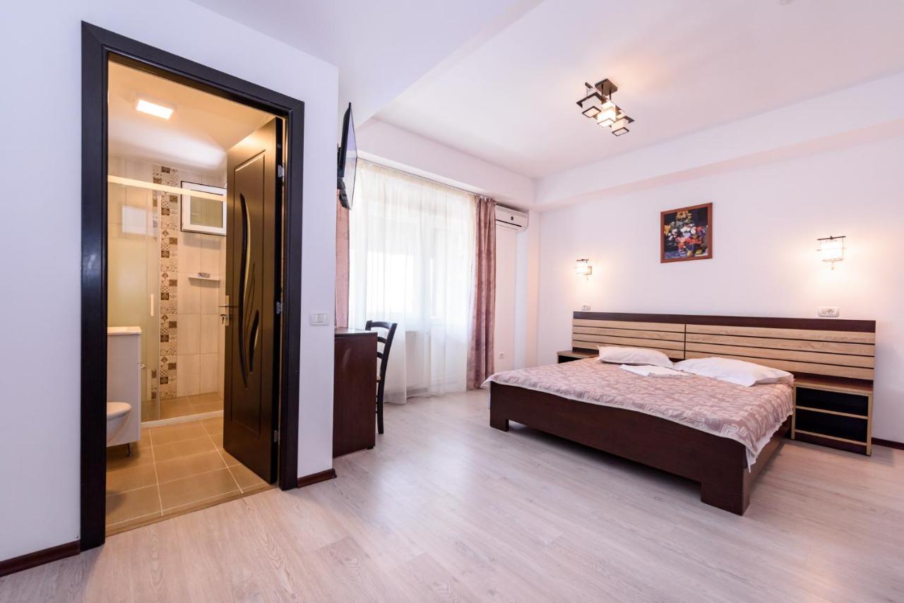 Vilele Violeta Năvodari Exteriér fotografie