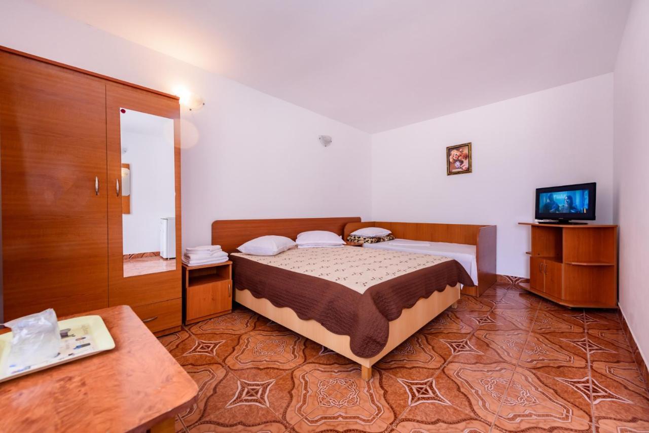 Vilele Violeta Năvodari Exteriér fotografie