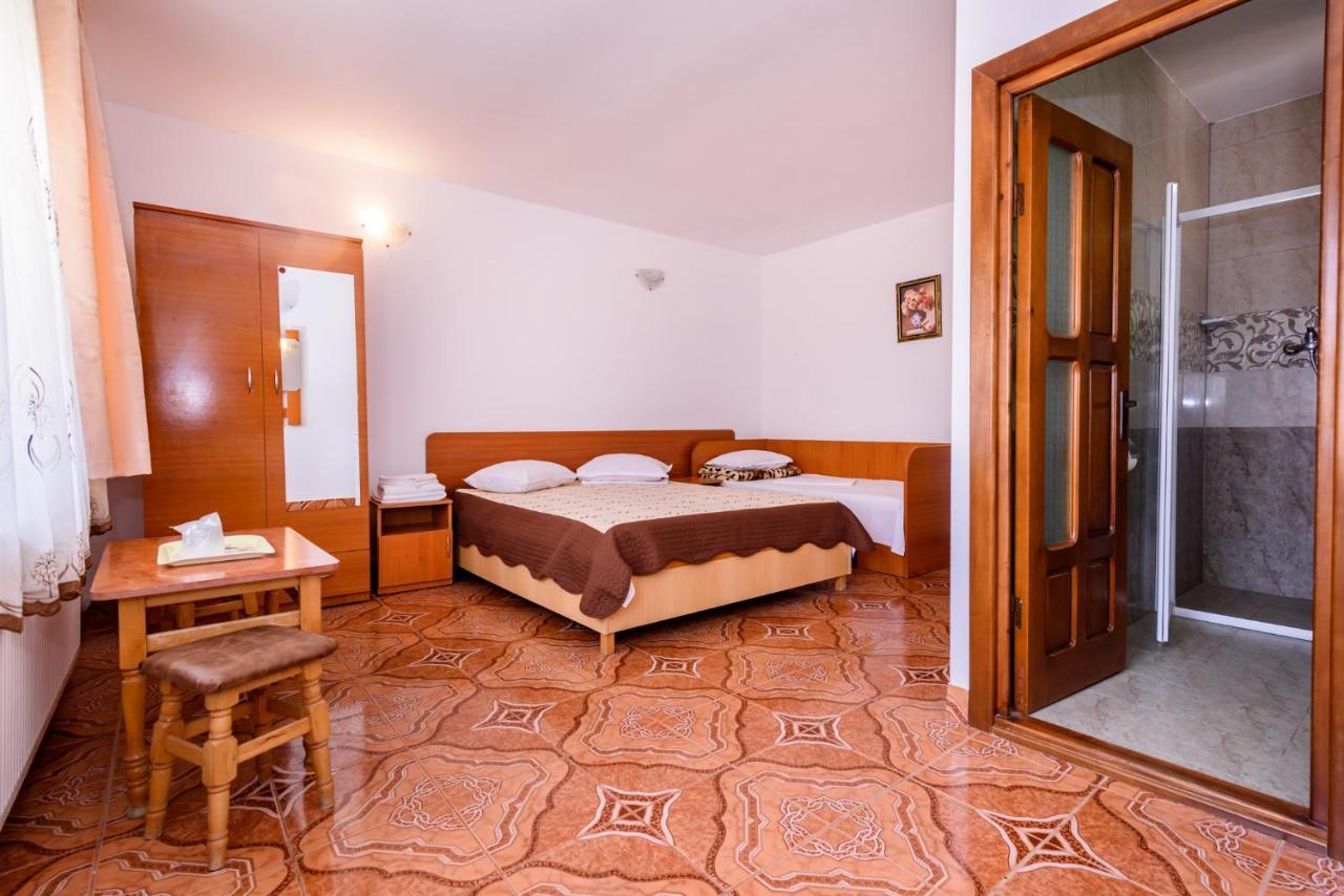 Vilele Violeta Năvodari Exteriér fotografie