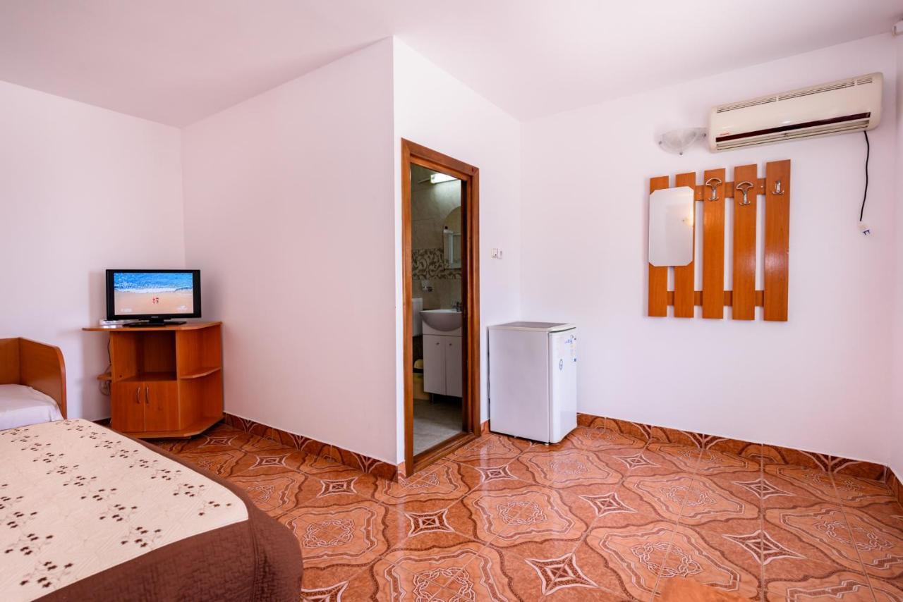 Vilele Violeta Năvodari Exteriér fotografie