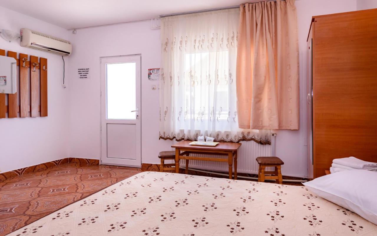 Vilele Violeta Năvodari Exteriér fotografie